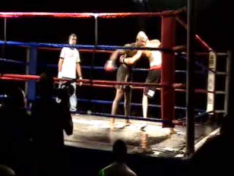1º GP Fight Semi Final Gleiton Prisco vs