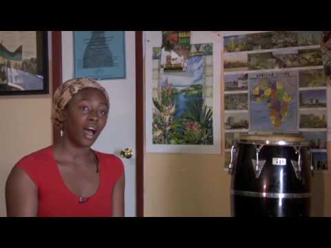 rastafarian - A short documentary exploring the Rastafarian way of life. This was a project for our documentary class at Full Sail University.