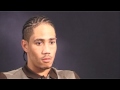 Steven Pienaar interview, May 2011 - Show Racism the Red Card