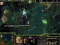 ICE FIRE  玄冰天火  - invoker kael