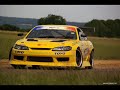 French Drift Series Round1 Battles