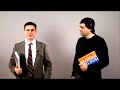 Acting Out Irrational Economics at Duke University