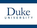 Acting Out Irrational Economics at Duke University