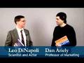 Acting Out Irrational Economics at Duke University