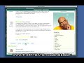 Get Authority Backlinks Using Market Samurai