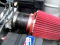 Warm Air Intake On my Alero
