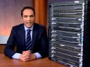 Cisco MDS 9513 Multilayer Director Video Data Sheet Cisco MDS 9513 Multilayer Director Video Data Sheet