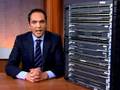 Cisco MDS 9513 Multilayer Director Video Data Sheet