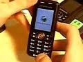 Unlock Xsim Sony Ericsson W200