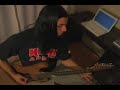 Chris Garza - Guitar Lessons #1 Chris Garza - Guitar Lessons #1