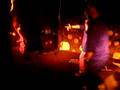 videos de TNT Chalk Line Live Tammany Hall 10/26/2008