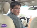 2008 Infiniti EX35/ In-Depth: Tech Features