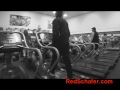 How to Cut Weight in MMA with Eric Red Schafer - 185lb Middleweight Debut