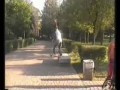 the best skate video of gianluca skater italiano