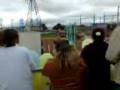videos de marcha pra jesus itaquá.3gp
