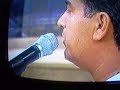 si tu no vuelves Fato