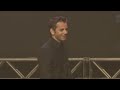 Call of Duty: Modern Warfare 3 Multiplayer Briefing -- Full Length Video
