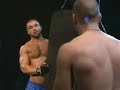 SAGAT vs DELAINE