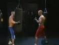 SAGAT vs DELAINE