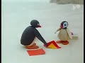 Pingu aka Fitt-Pingu (swe sub)