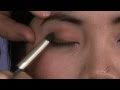 How-to: Asian Eye Modern Contour