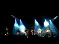 Serj Tankian - Empty Walls(live @BA-CA Halle Gasometer Wien)