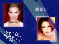Thal�a Entrevista a Gloria Estefan @ Conexi�n Thal�a
