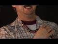 Erik Beck battles deadly coral snake! (or does he?)