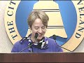 Michael Wager Speech Pt. 6/6