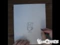 How to Draw Video Game Characters-Broque Monsieur Part 1