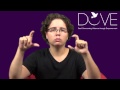 Donate to DOVE! Donate to DOVE!