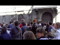 Manifestazione studentesca a Trieste - 25 ottobre 2008
