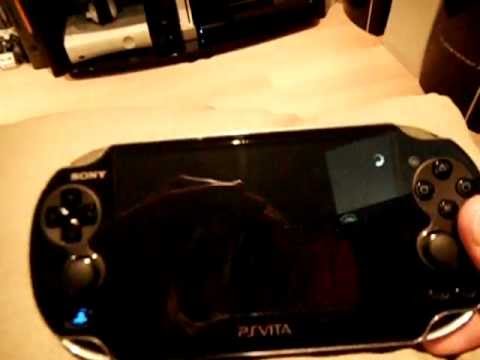 how to stream ps3 games to ps vita