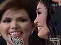 Binibining Pilipinas 2008 Winners