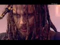 Korn - Coming Undone PinkPop Festival 07\