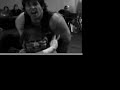 Warhed vs Jeff Black