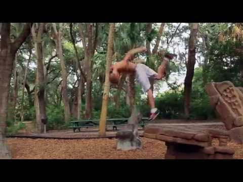TampaTrip May2013 (Parkour and FreeRunning)_Legjobb extr�msport vide�k