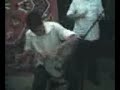 this darboka in fadie's party .. enjoy it!