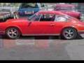 Porsche 911 S 2.0 Coupè 1969