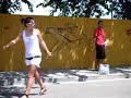 V Exhibició de graffiti. Regidoria de Joventut. Ajuntament de Canet d'En Berenguer.