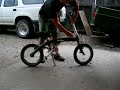 Folding Dahon Curve SL Folding Dahon Curve SL