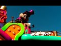 Disney's Halloweeen Happy Haunted Parade at Tokyo Disneyland