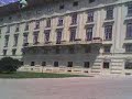 The Hapsburg residence