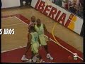 Kidd en Caja San Fernando