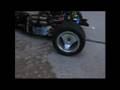 videos de Xtm Nitro R/c Car Laying Rubber