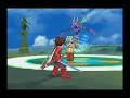 Tales of Symphonia - Boss #8 - Windmaster