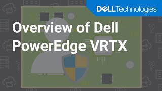 Dell PowerEdge VRTX Shared Infrastructure Platform