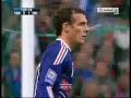 فرنسا وايرلندا 1-1 كاس العالم 2010