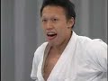 JKF National Karate Championships Men's Kumite FInal 2007