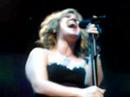 \"Behind These Hazel Eyes\" Kelly Clarkson My December Tour